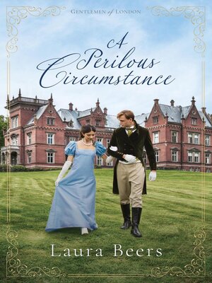 cover image of A Perilous Circumstance